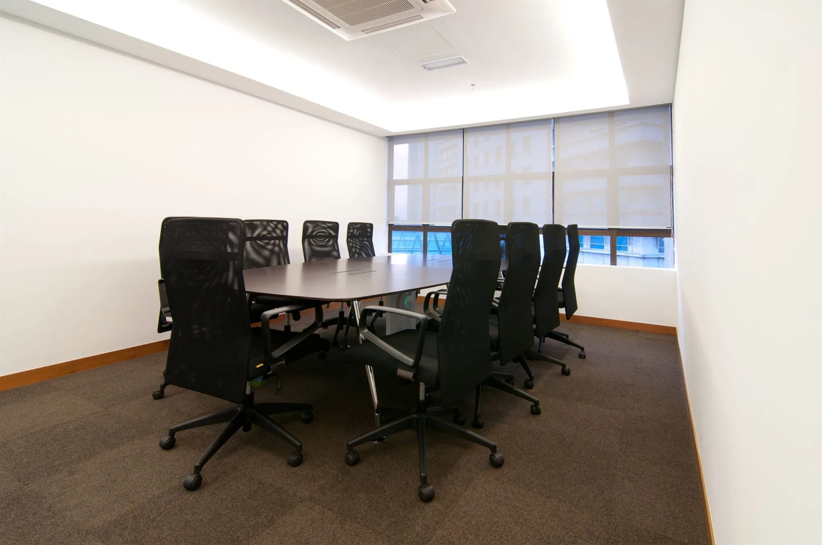 Foto - Citrus Hotel Johor Bahru by Compass Hospitality