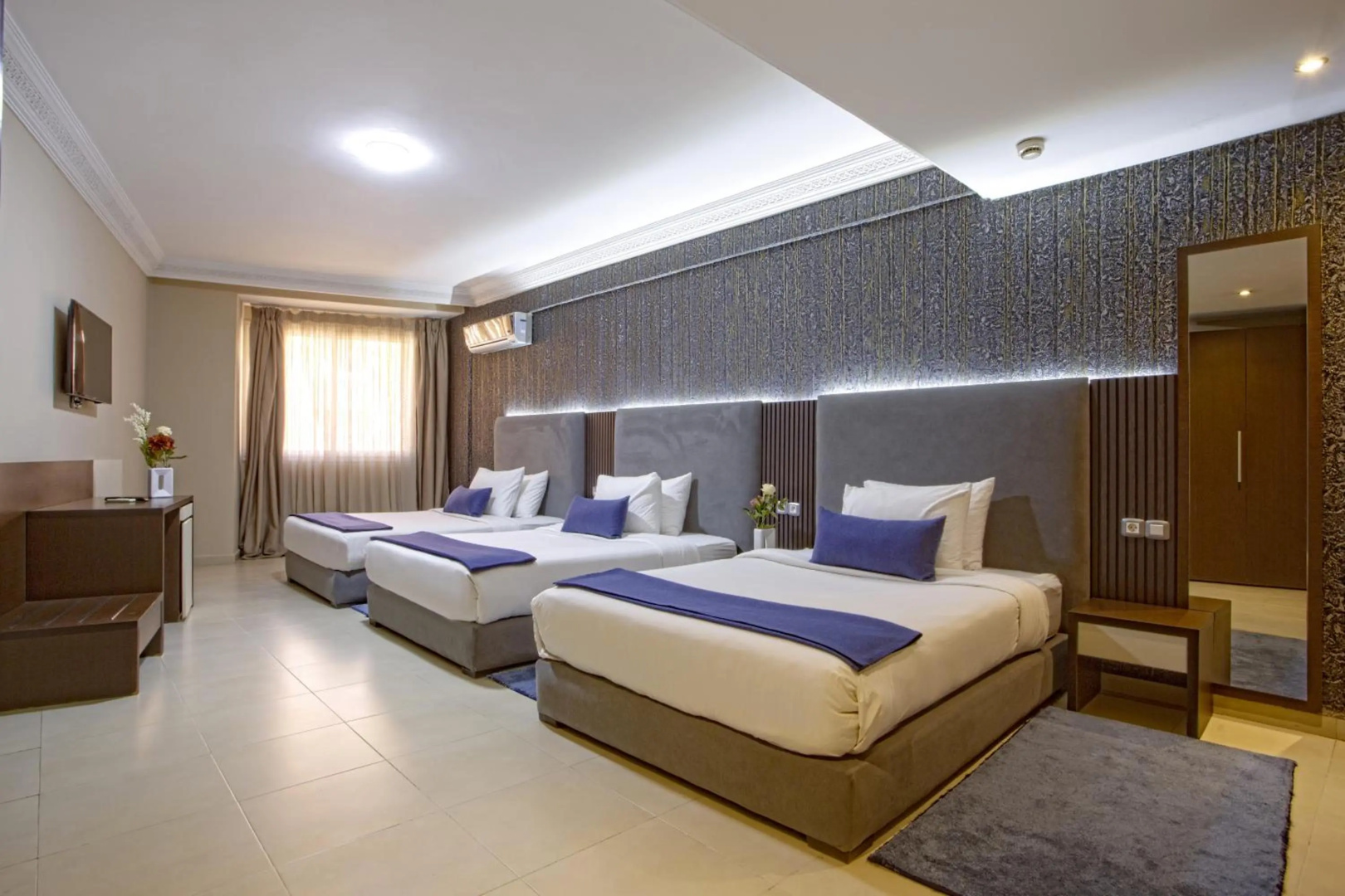 Foto - Yaad City Hotel