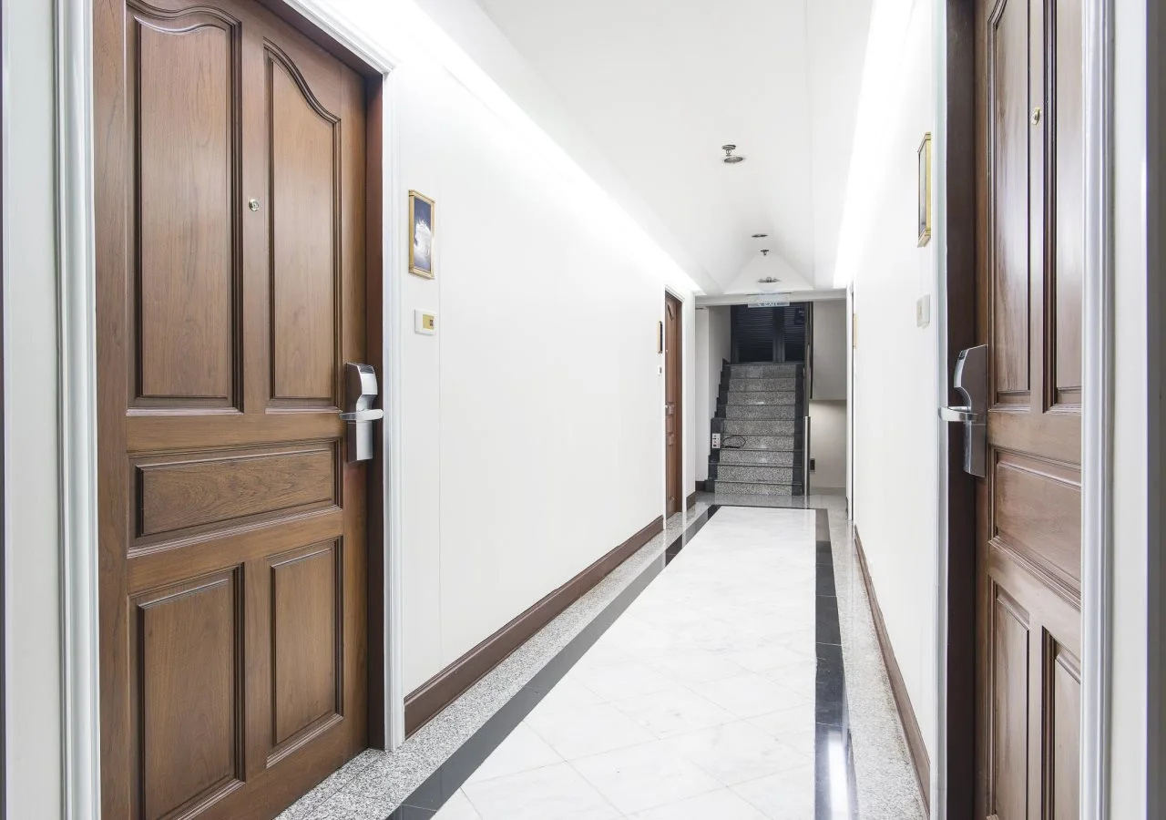 Foto - Majestic Suites Hotel