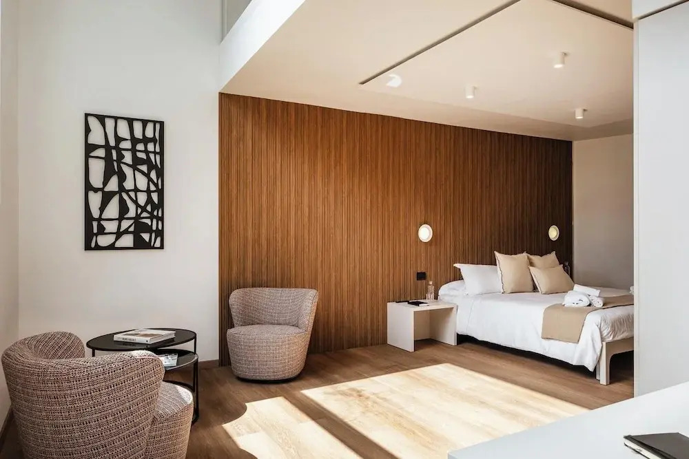 Foto - RH Lifestyle Rooms & Suites