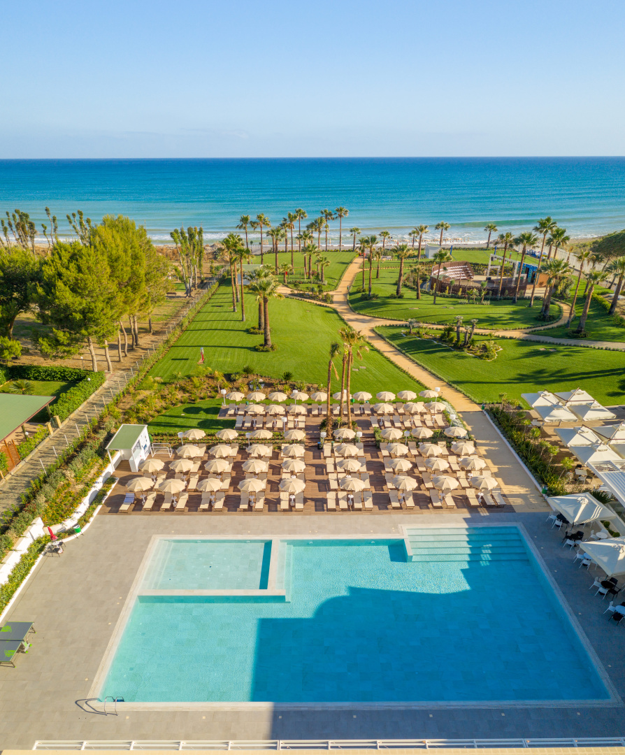 Foto - Mangia's Himera Resort