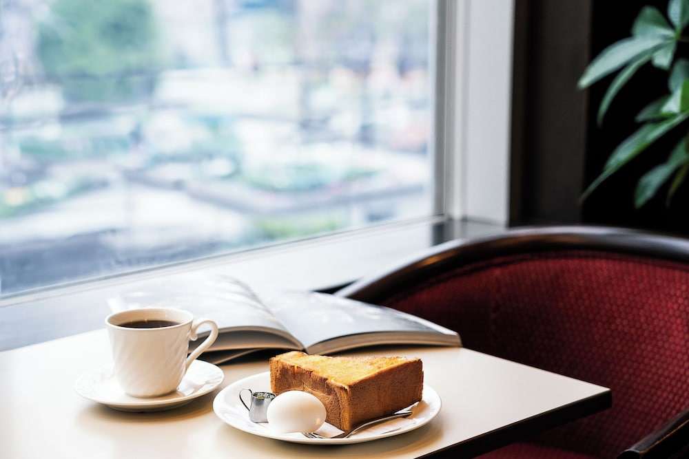 Foto - Hotel Oriental Express Ginza West