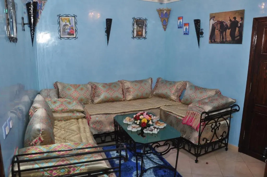 Photo - Riad Dar Mesouda