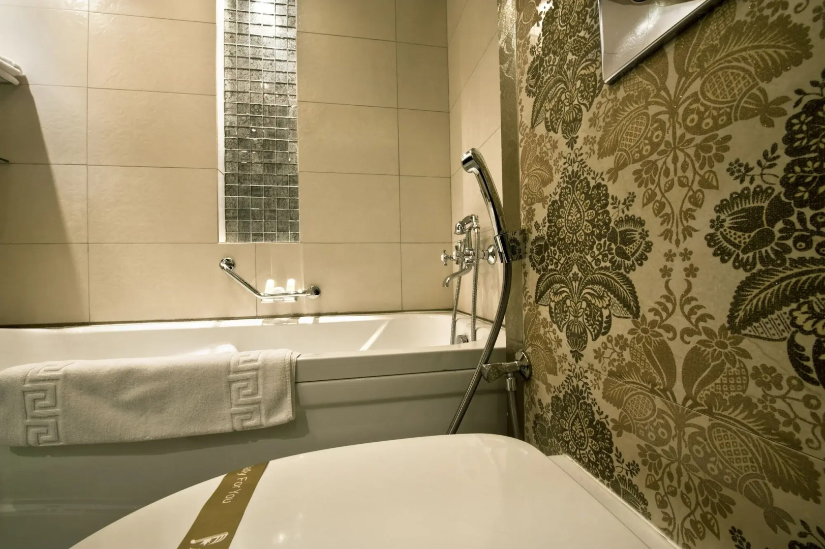 Photo - LE DIYAR Al Waha Hotel Riyadh