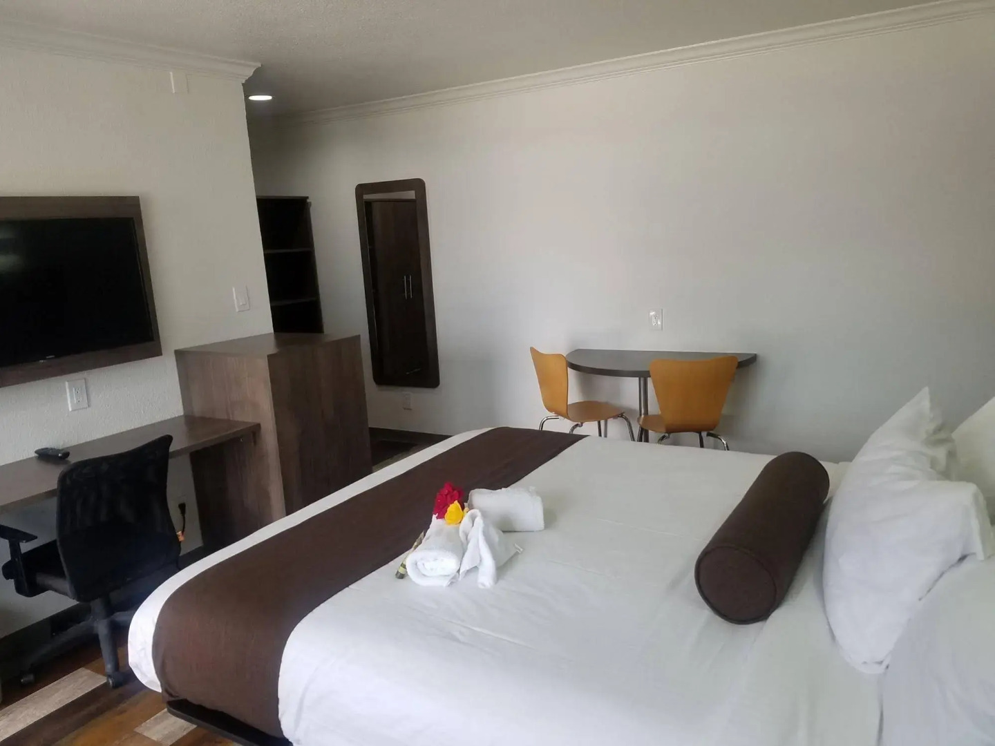 Foto - Value Inn Bellflower