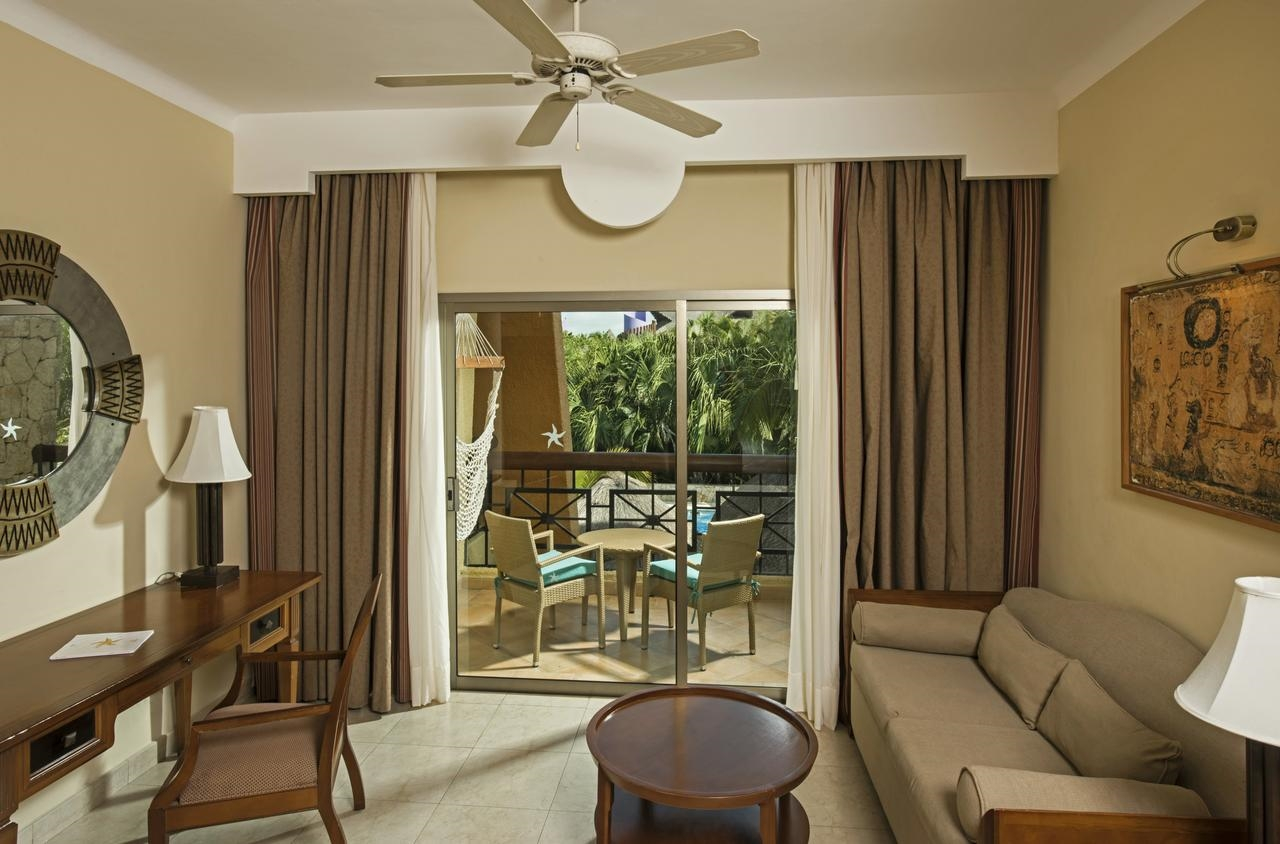 Foto - Iberostar Selection Paraíso Maya - All Inclusive