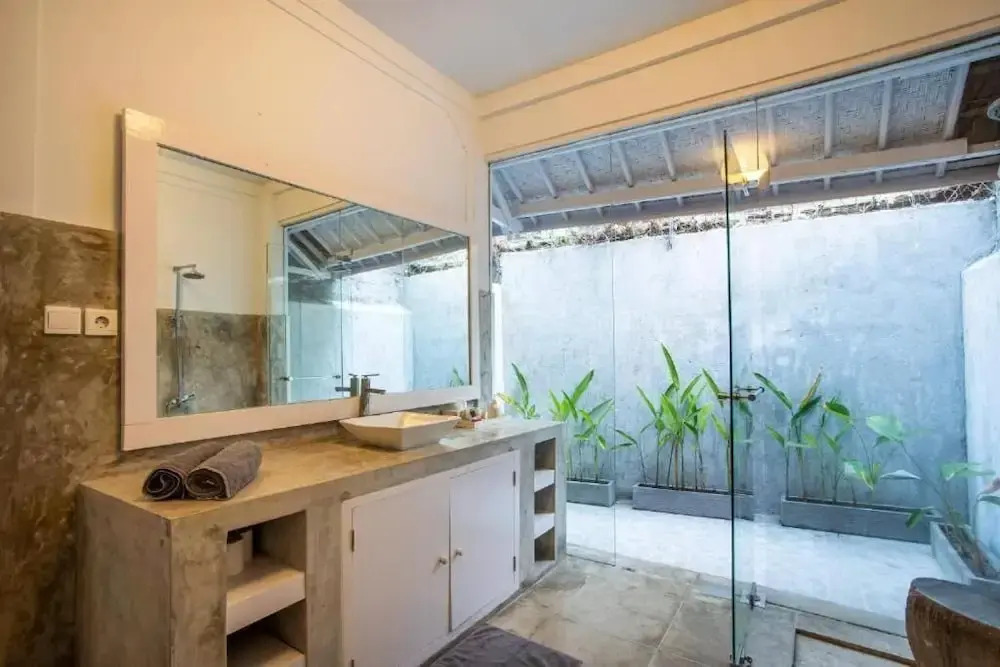 Foto - Villa Dolcevita Seminyak