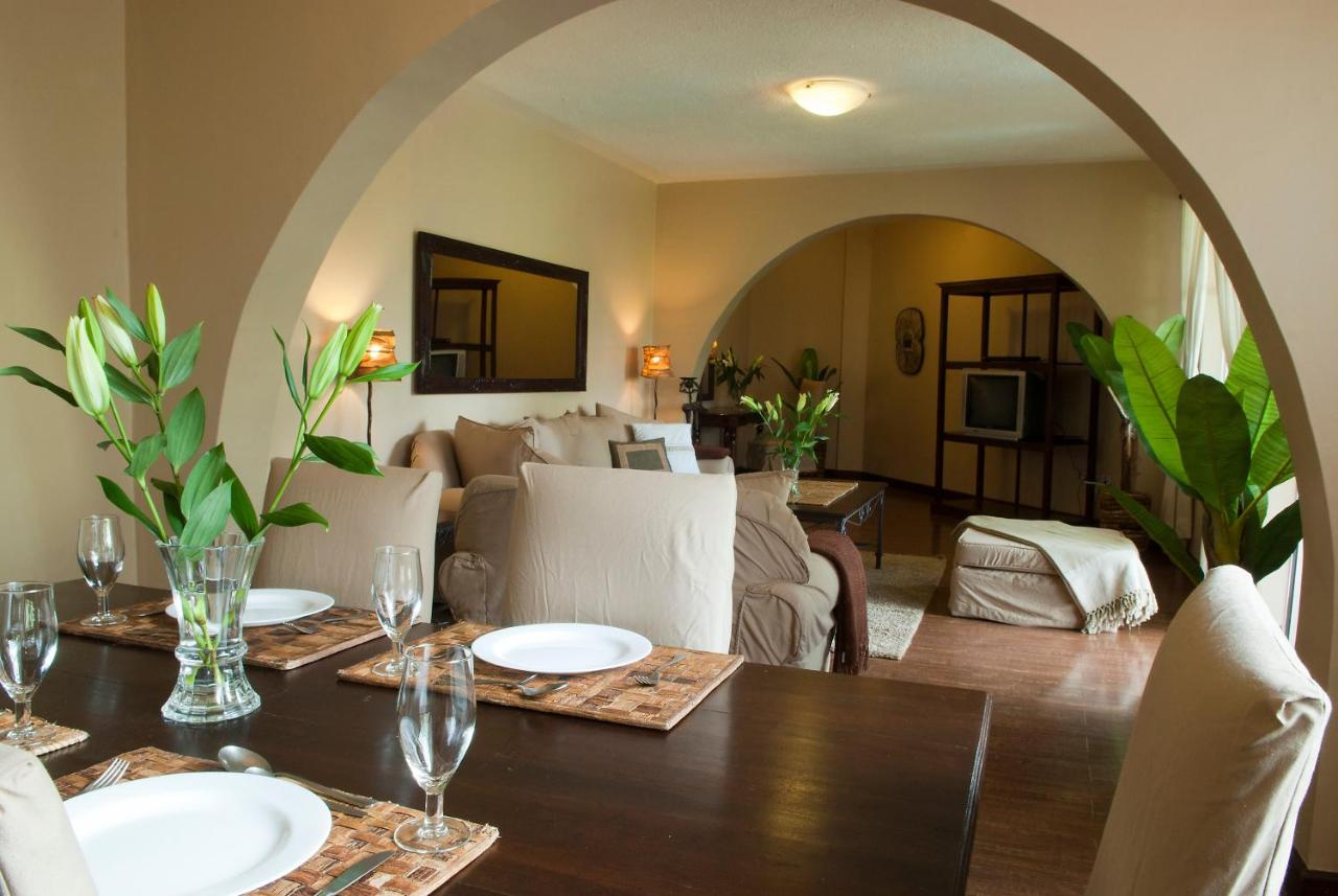 Foto - Palacina The Residence & The Suites