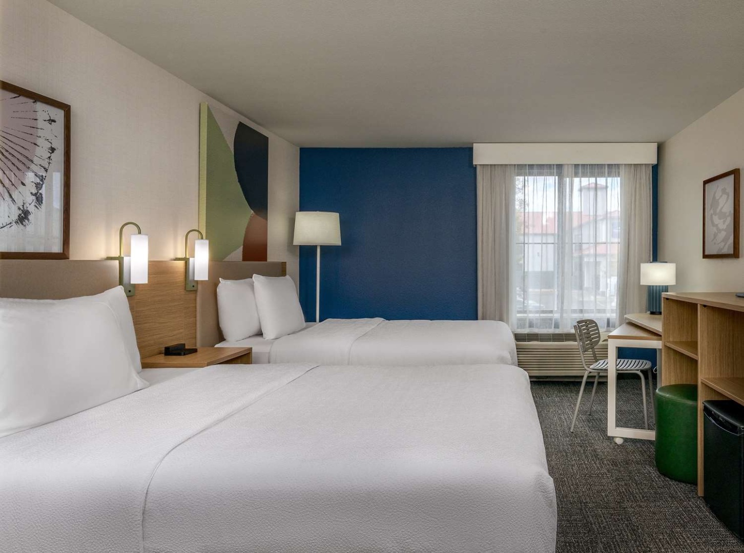 Photo - Spark by Hilton Denver International Airport