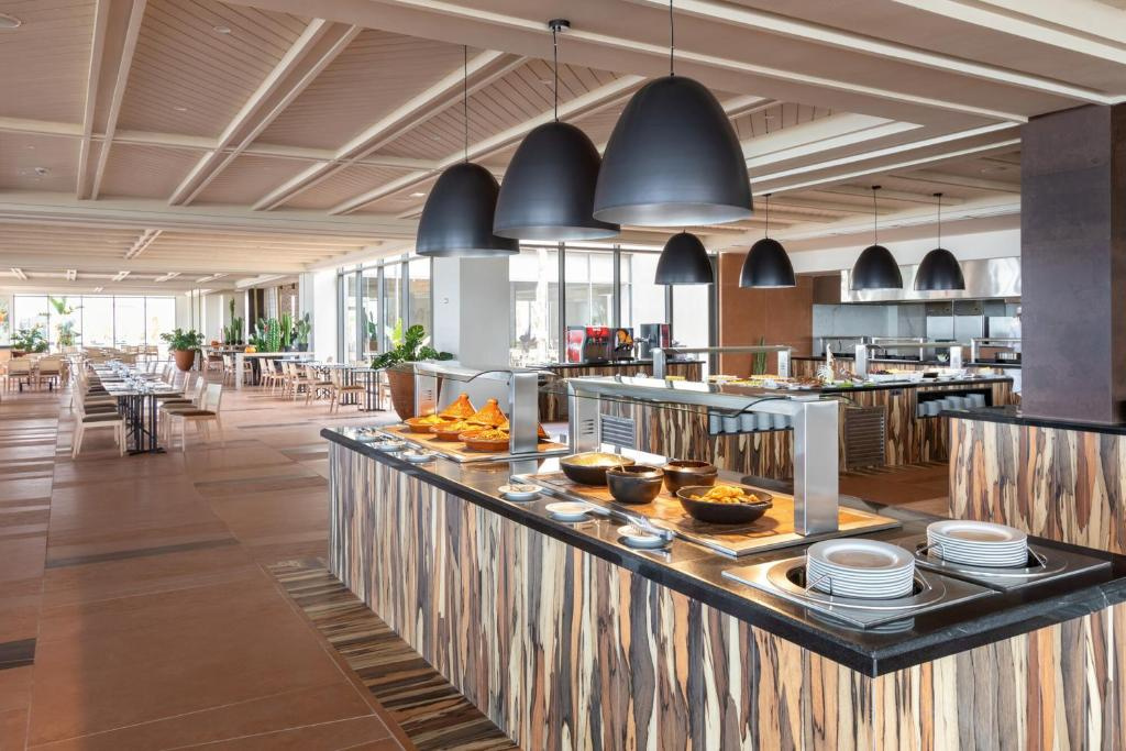 Foto - Hotel Riu Palace Tikida Taghazout - All Inclusive