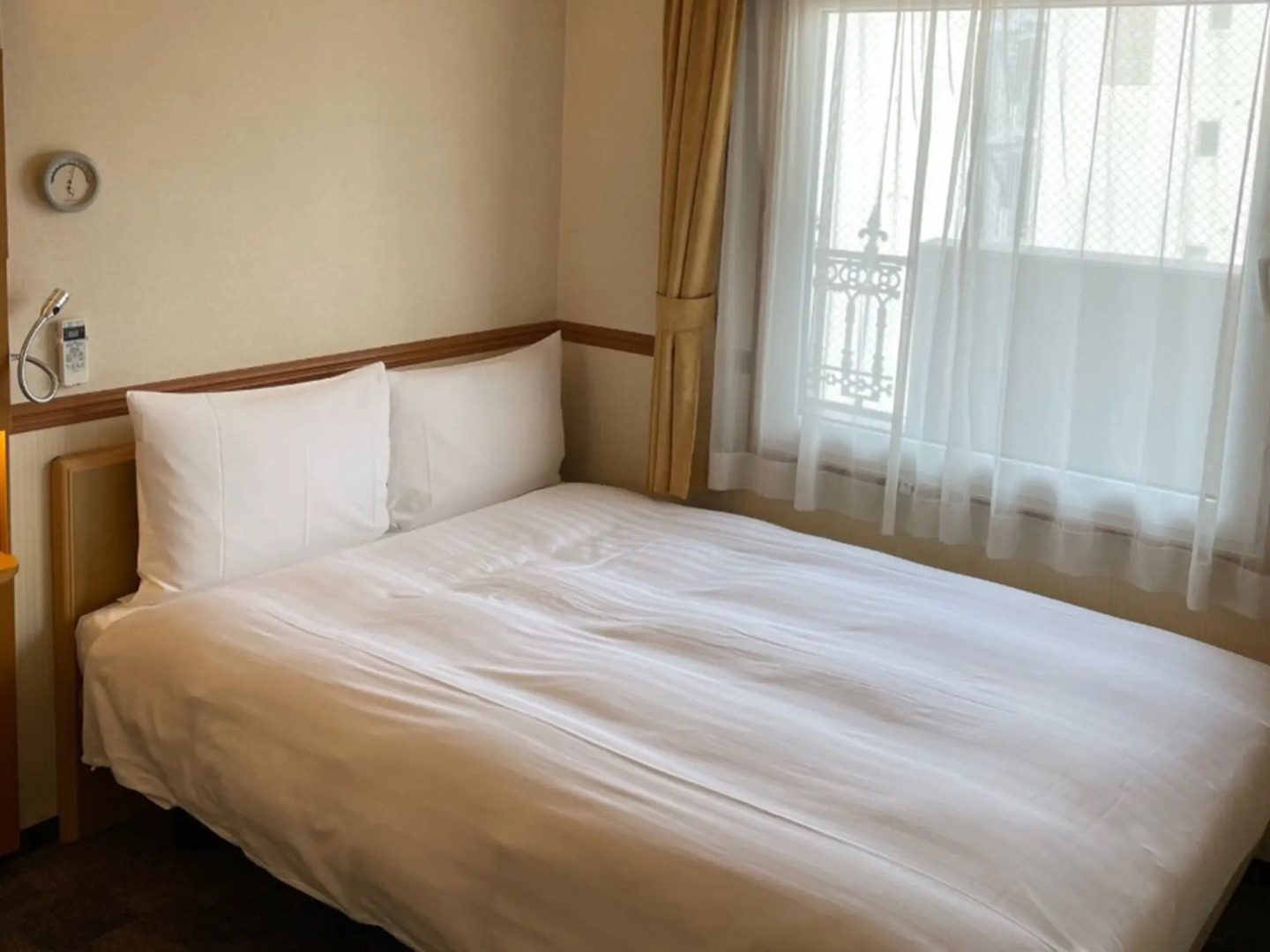 Foto - Toyoko Inn Osaka JR Noda Ekimae