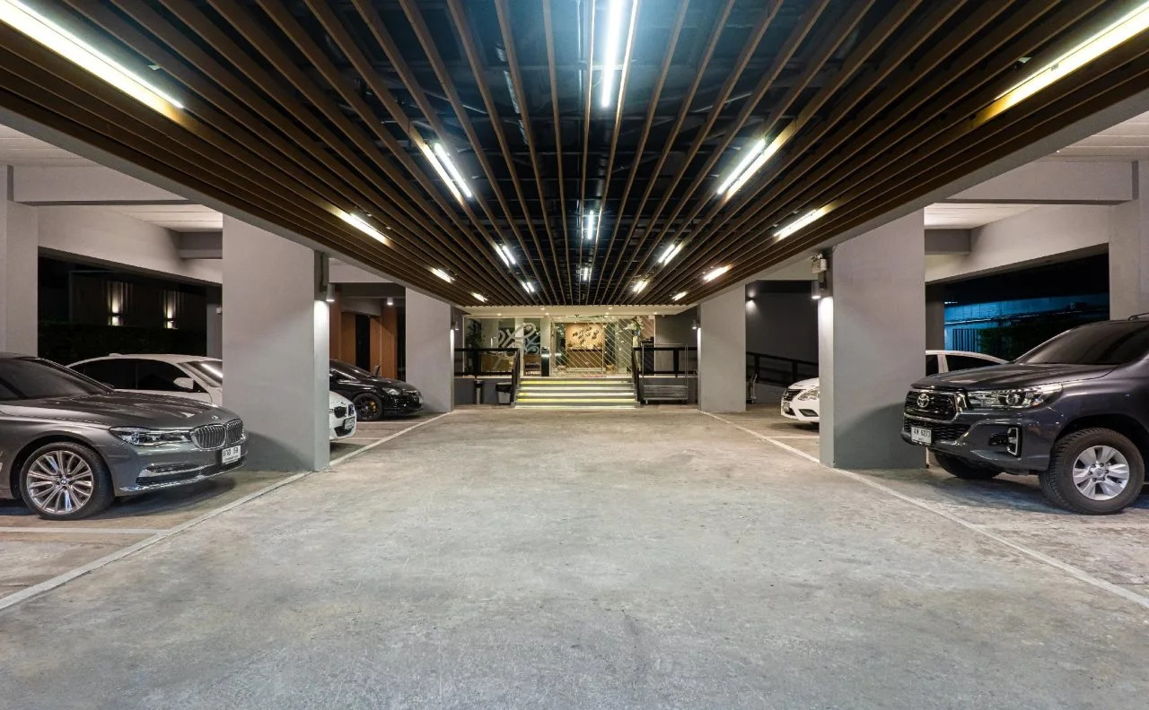 Foto - Ploen Place Residence