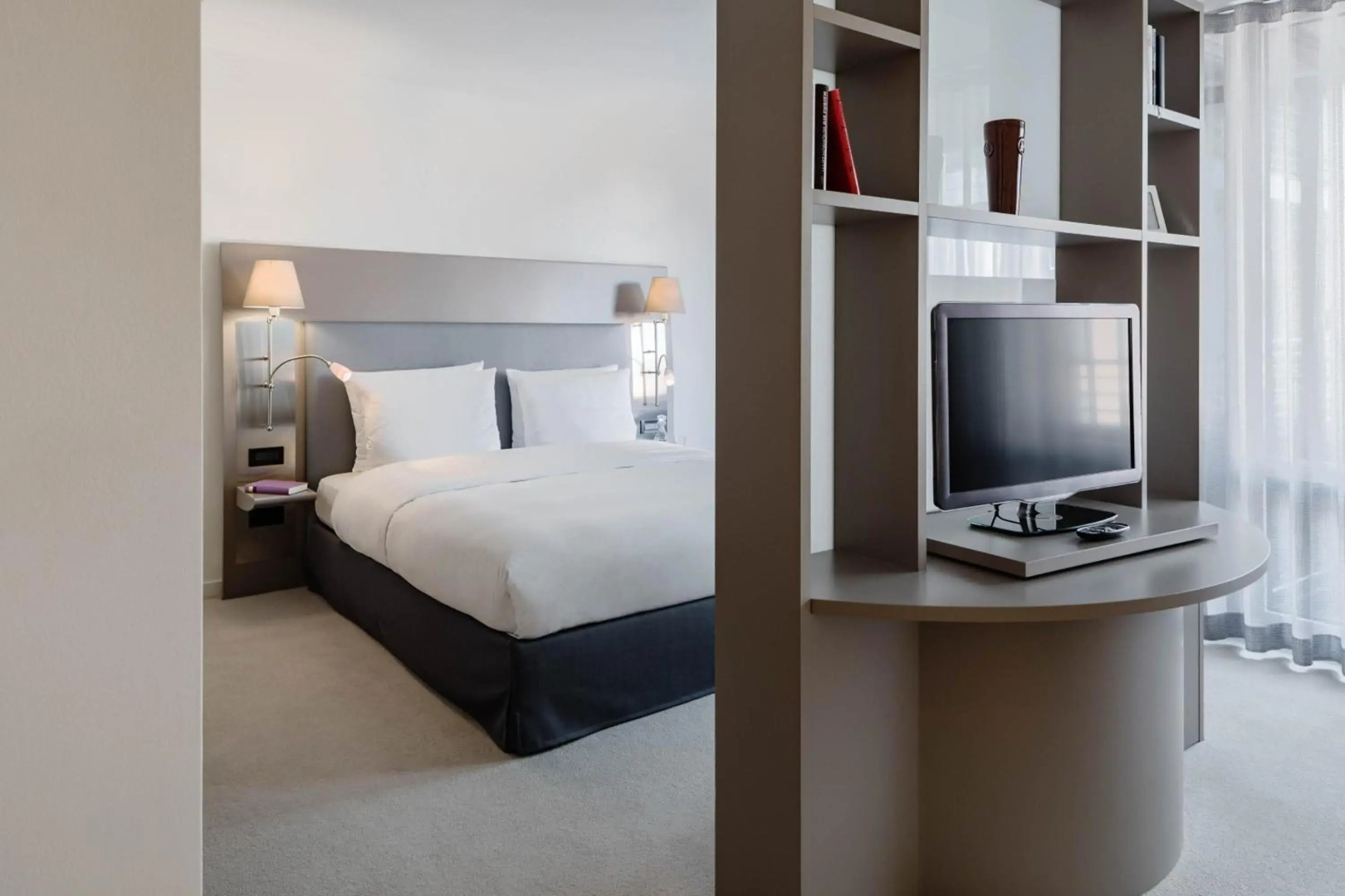 Foto - The Mandala Berlin, a Member of Design Hotels