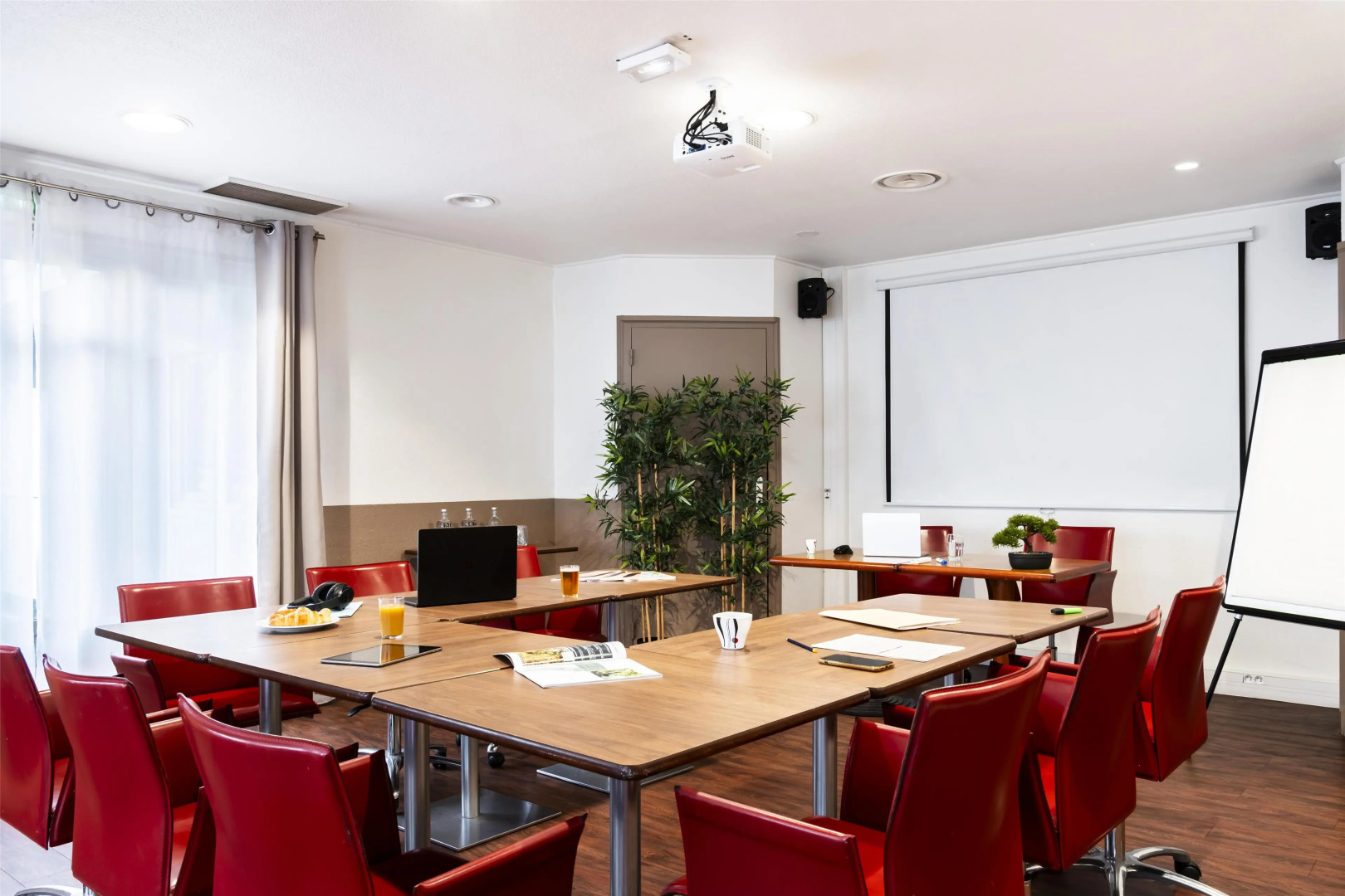 Foto - Campanile Montesson - Le Vésinet