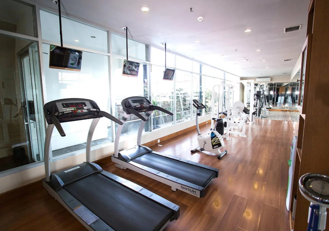 Photo - Arion Suites Hotel Kemang