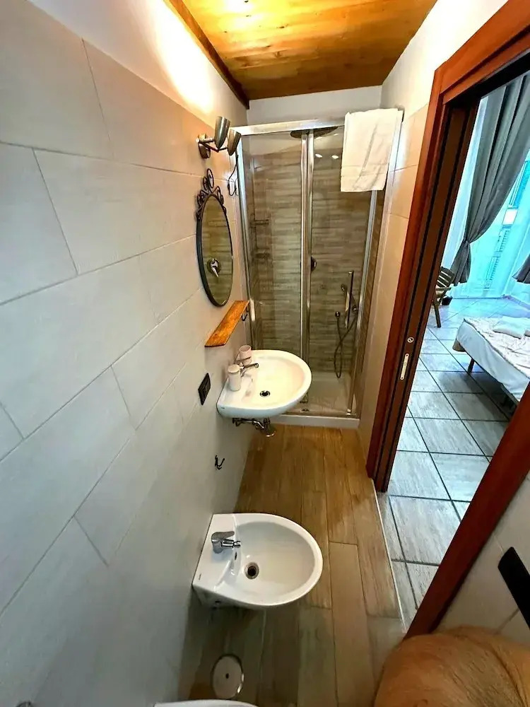 Foto - Comfort and Breakfast