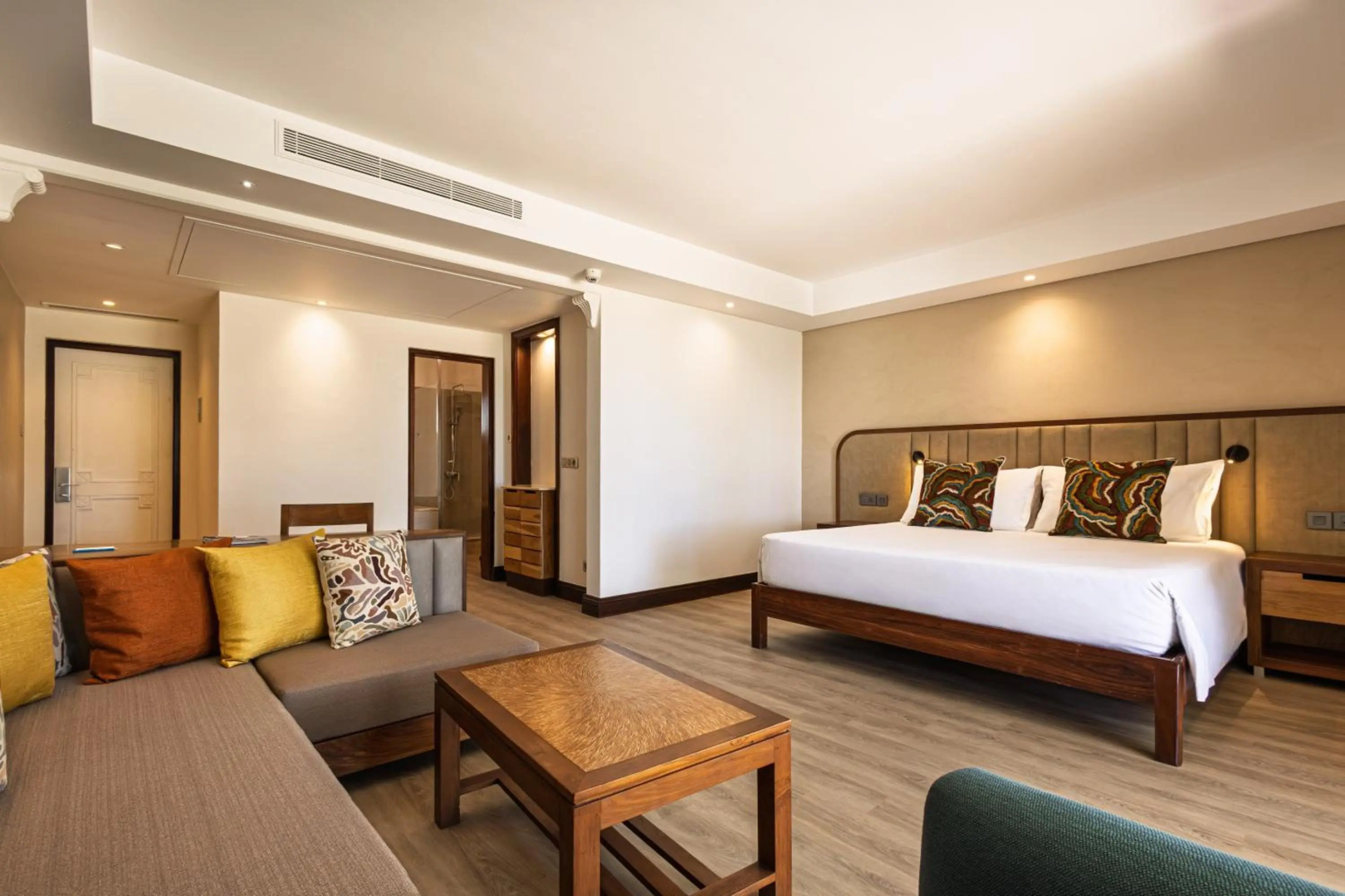 Foto - Shandrani Beachcomber Resort & Spa