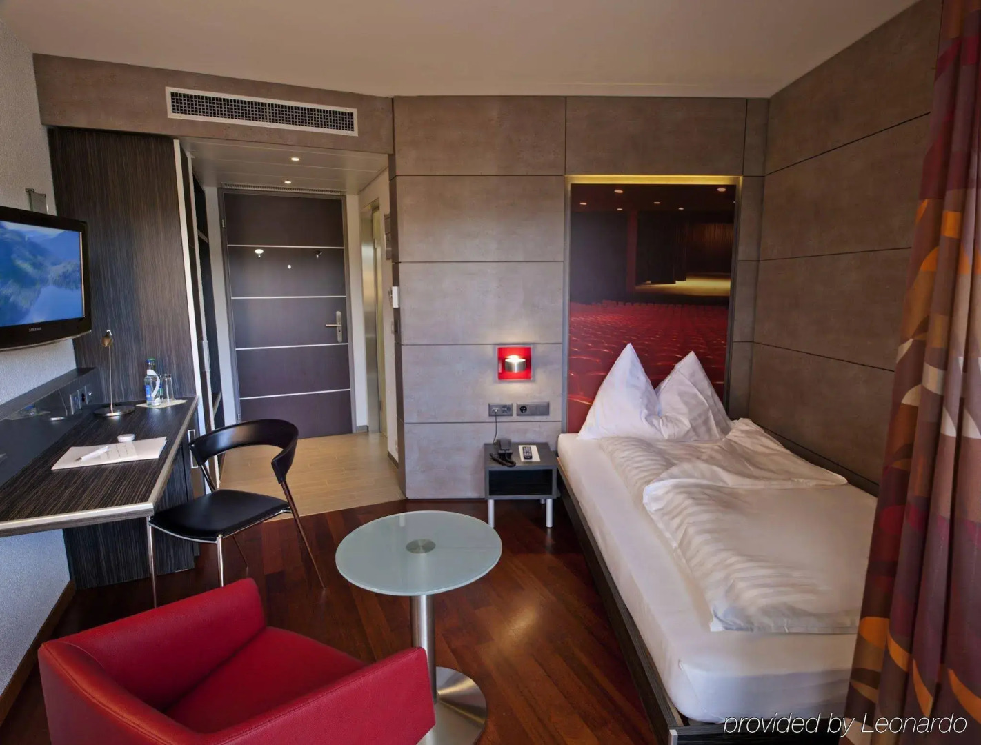 Foto - Hotel Sternen Oerlikon