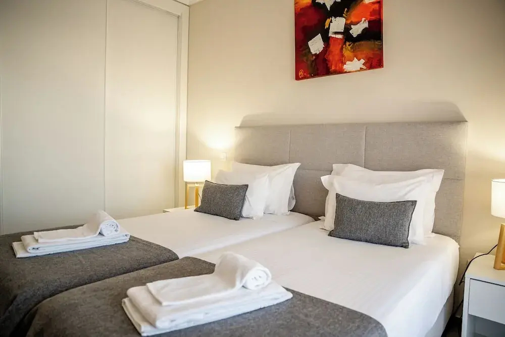 Foto - Giramar Apartamentos Turisticos