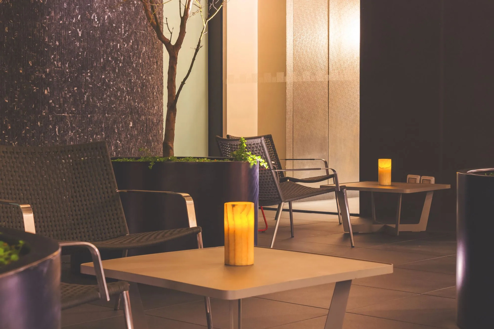 Photo - Ladera Boutique Hotel