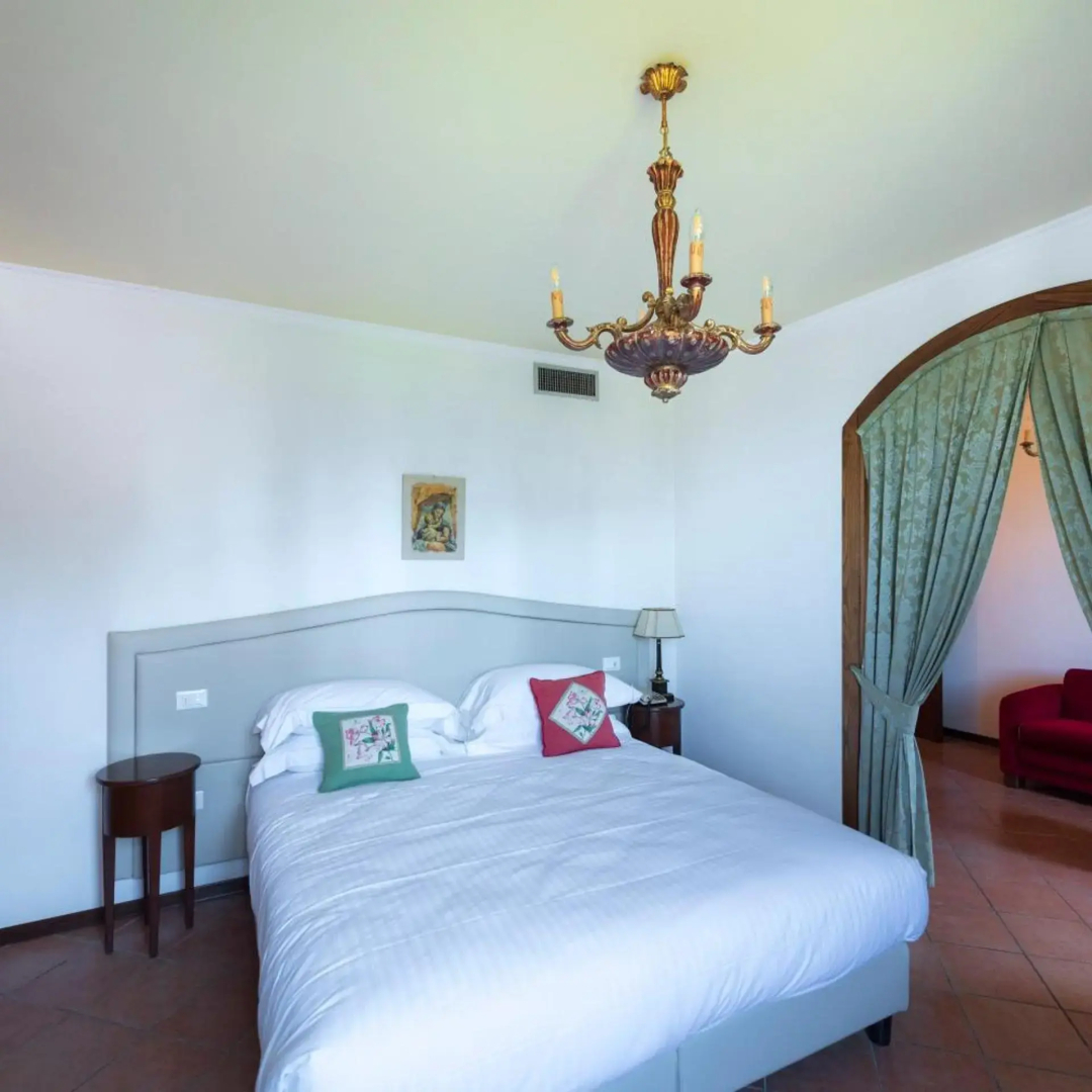 Photo - Villa Scacciapensieri Boutique Hotel