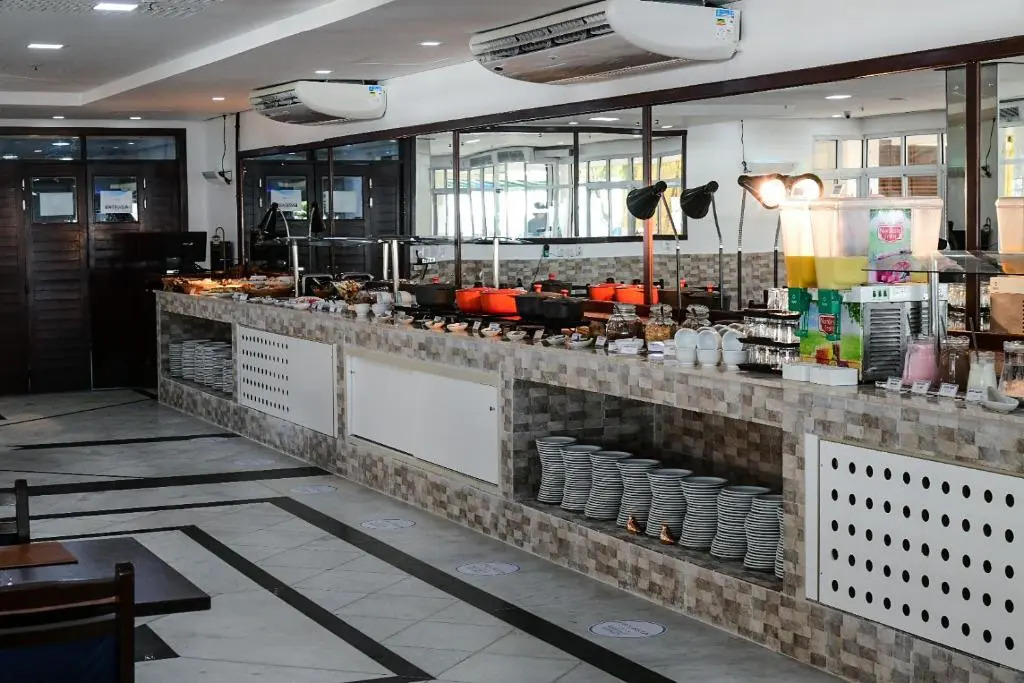 Photo - Aquaria Natal Hotel