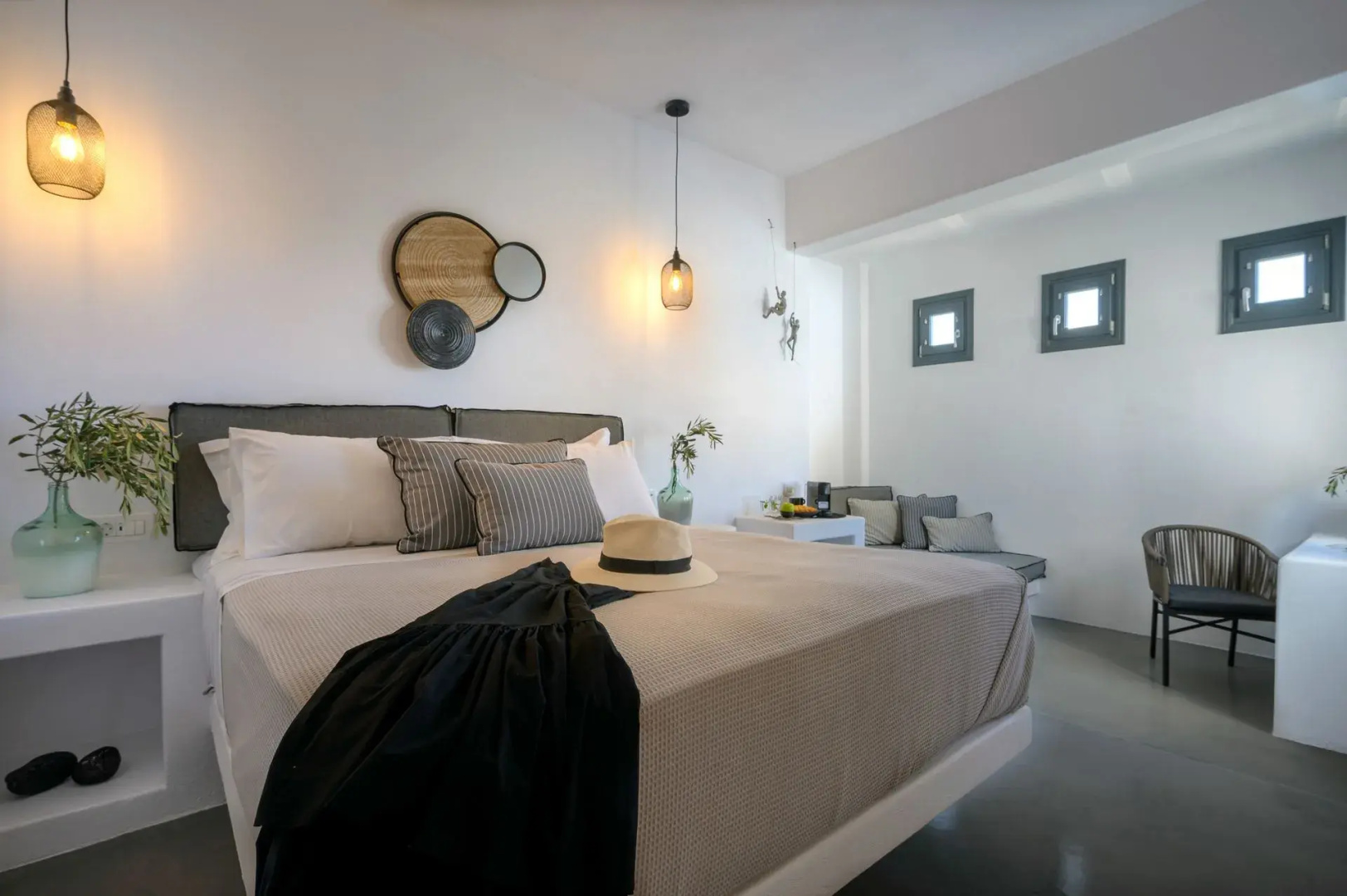 Photo - Santolia Art Suites