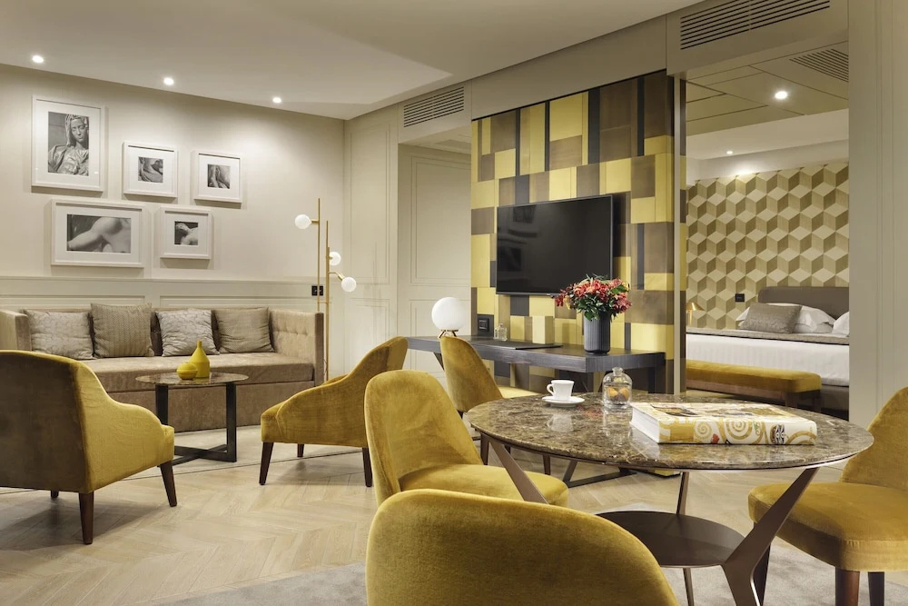 Photo - Margutta 54 Luxury Suites