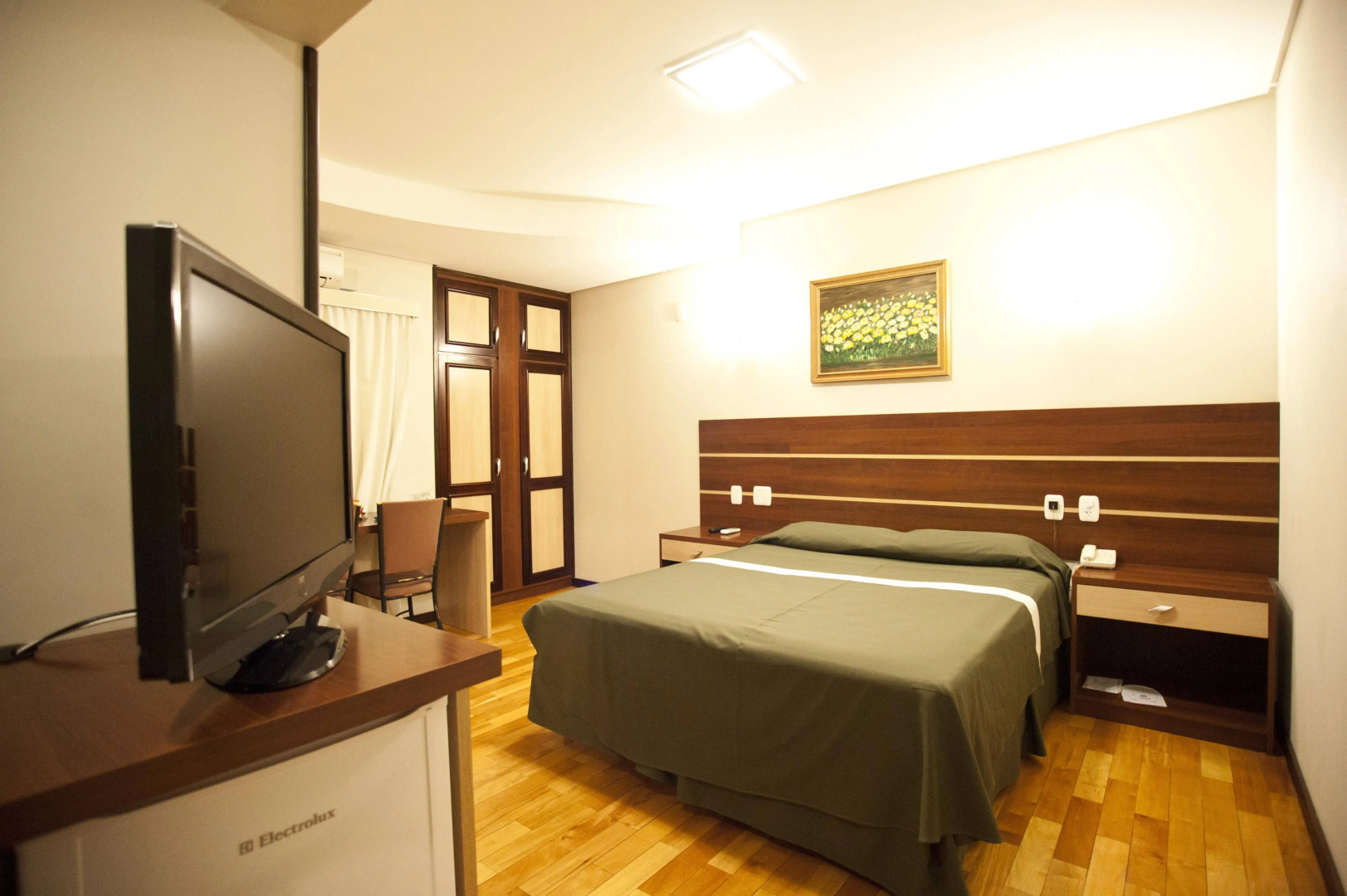 Hotel Lang Palace