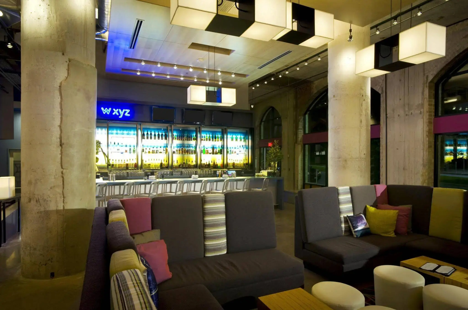 Foto - Aloft Dallas Downtown