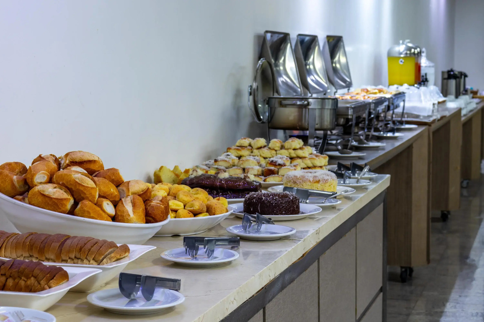 Foto - Umuarama Plaza Hotel by Castelo Itaipava