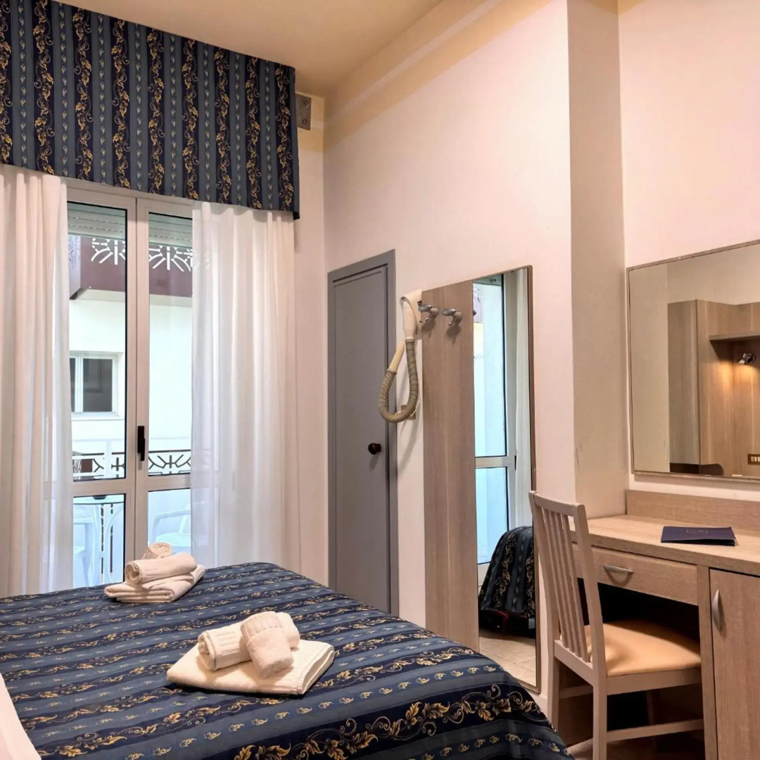 Photo - Hotel Vela d'Oro