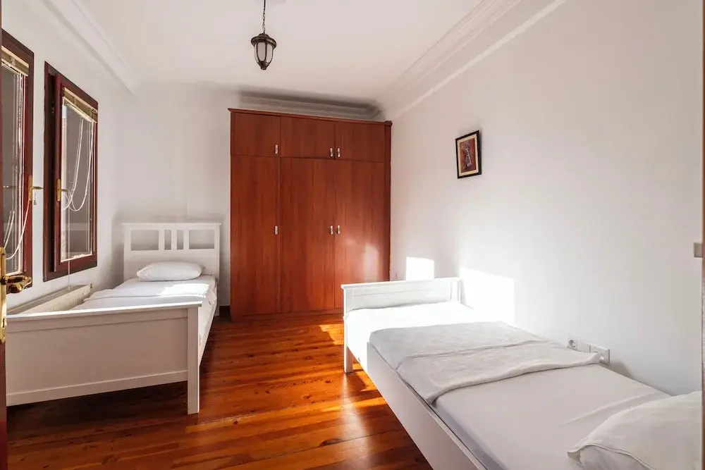 Foto - Saye Konak Hotel ' Kaleiçi&Oldtown'