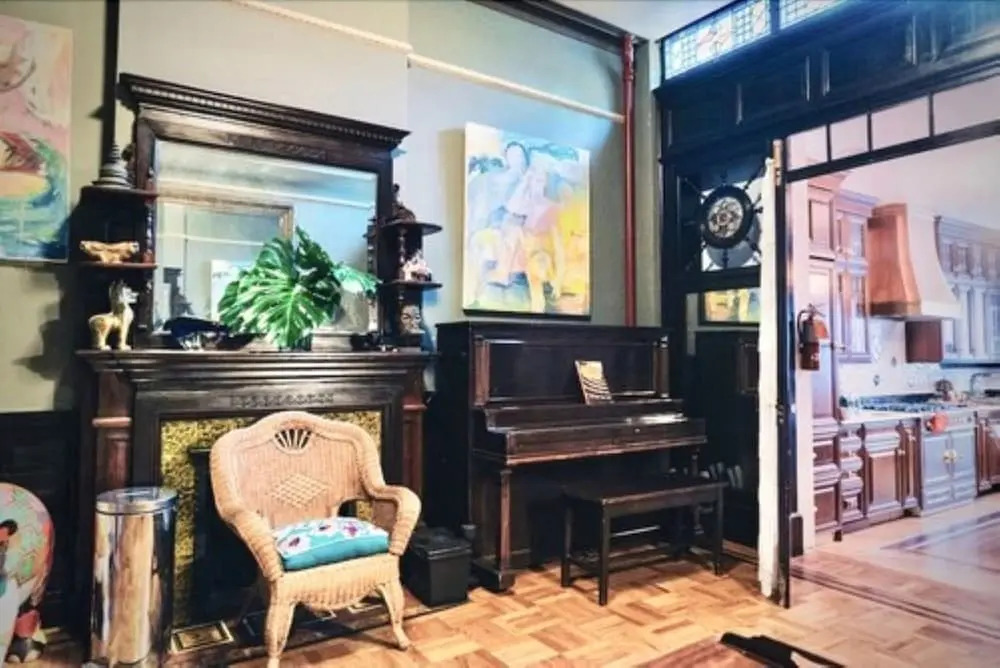 Foto - Northern Lights Mansion