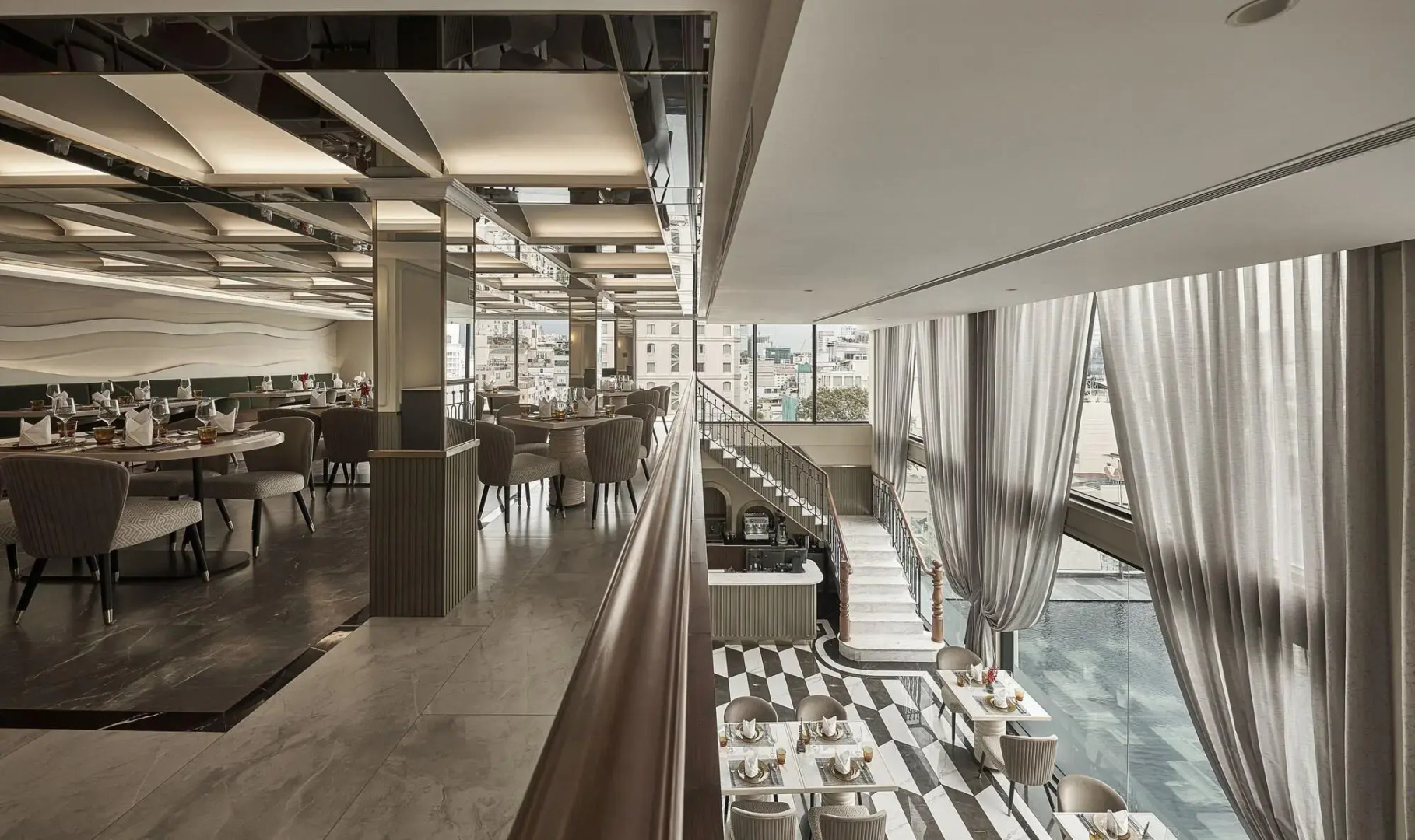 Foto - La Siesta Premium Saigon Central