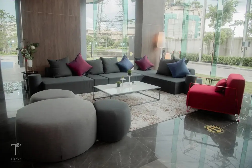 Foto - Thaya Hotel Bangkok