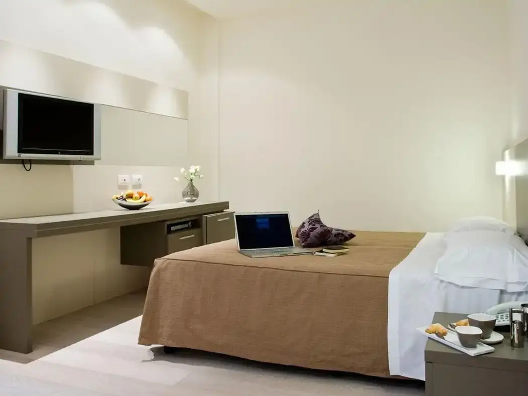 Photo - Hotel Cube