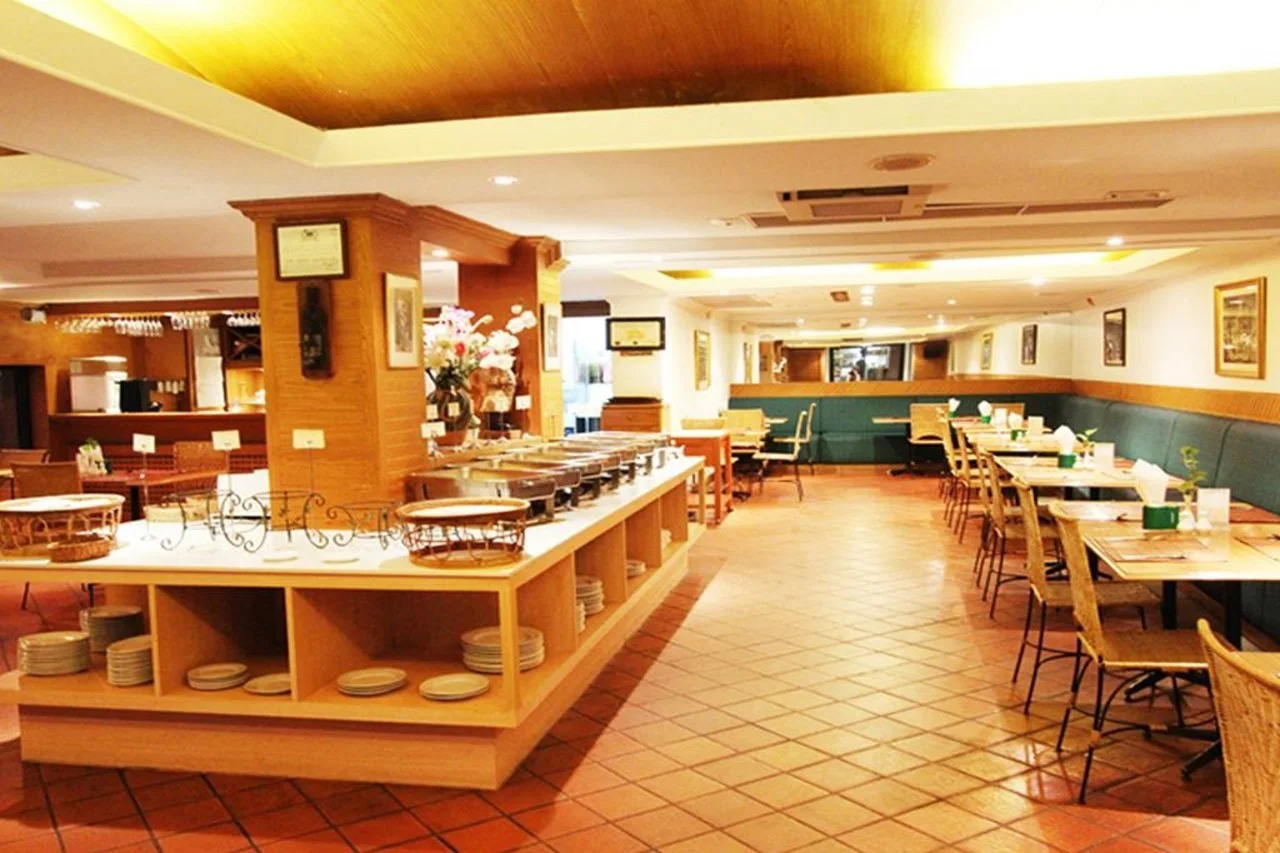 Photo - The Residence Rajtaevee Hotel