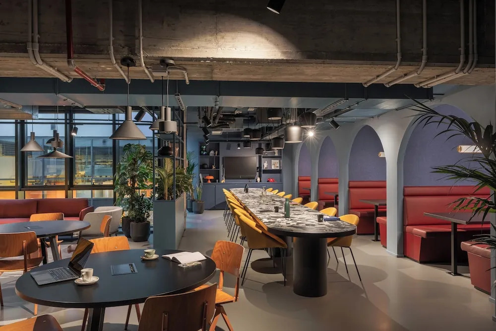 Foto - The Social Hub Florence Belfiore