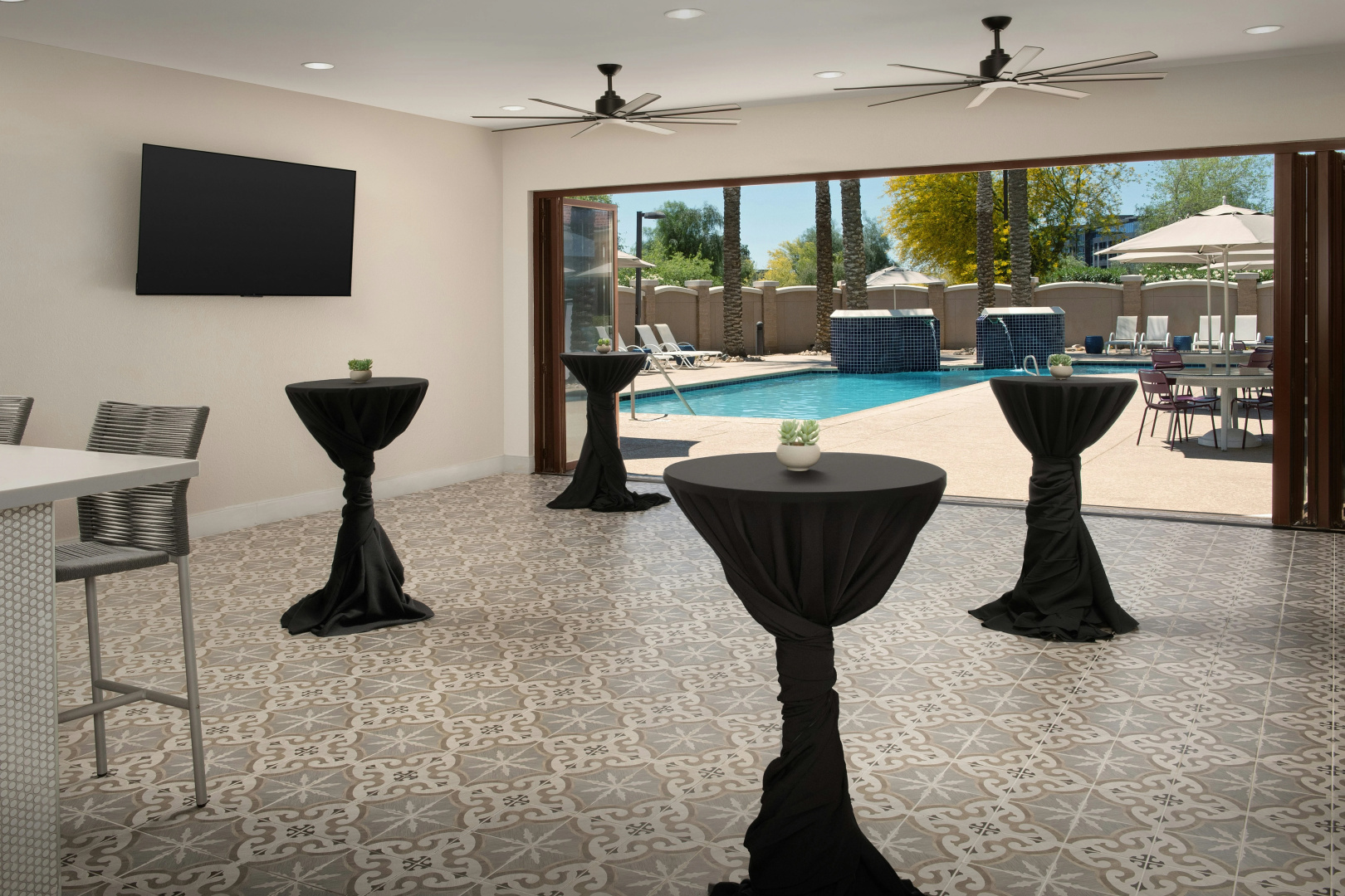 Foto - Hilton Phoenix Chandler