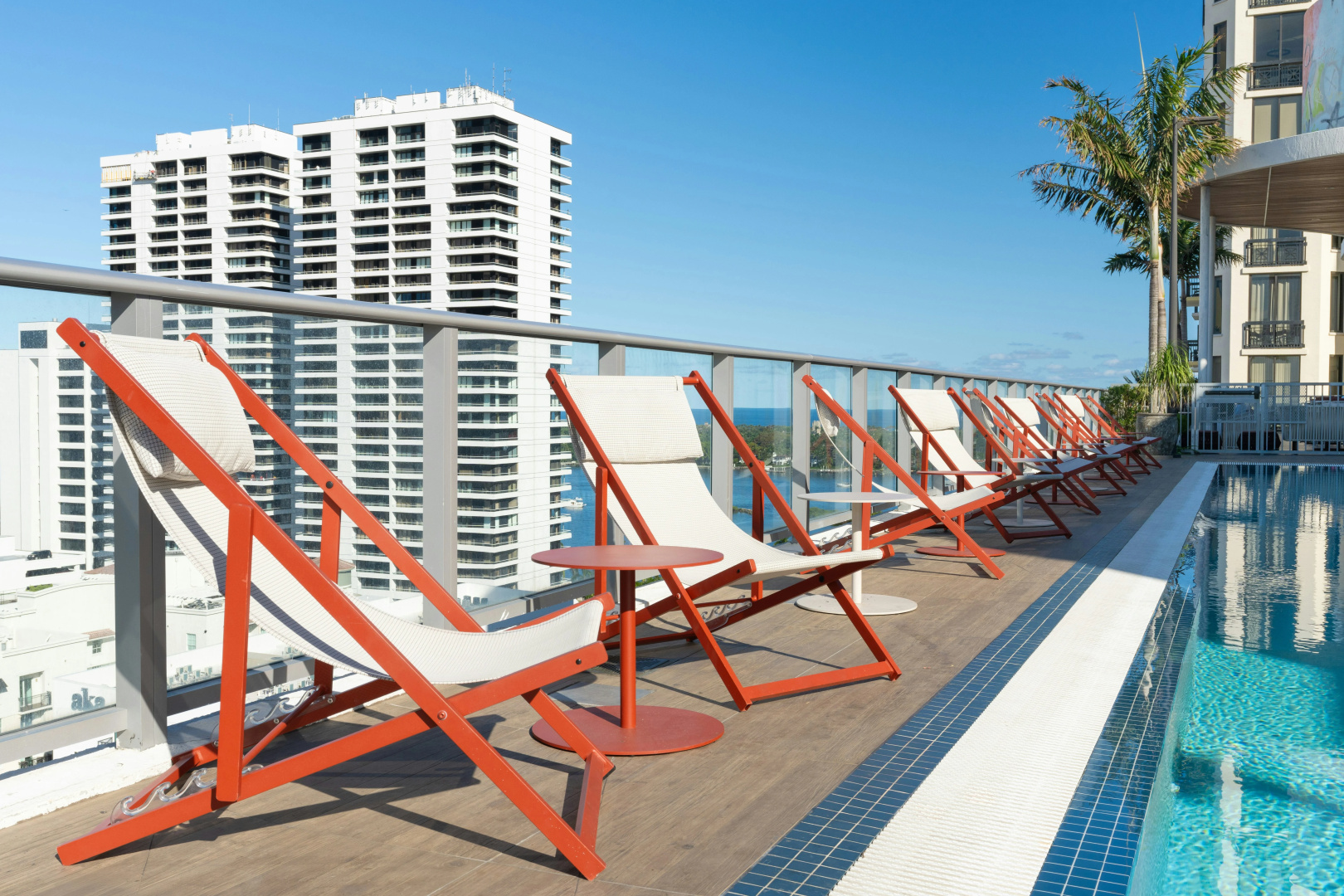 Foto - Canopy by Hilton West Palm Beach Downtown