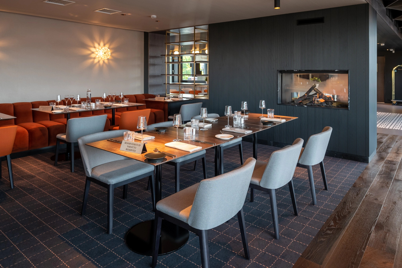 Photo - Movenpick Hotel Tallinn