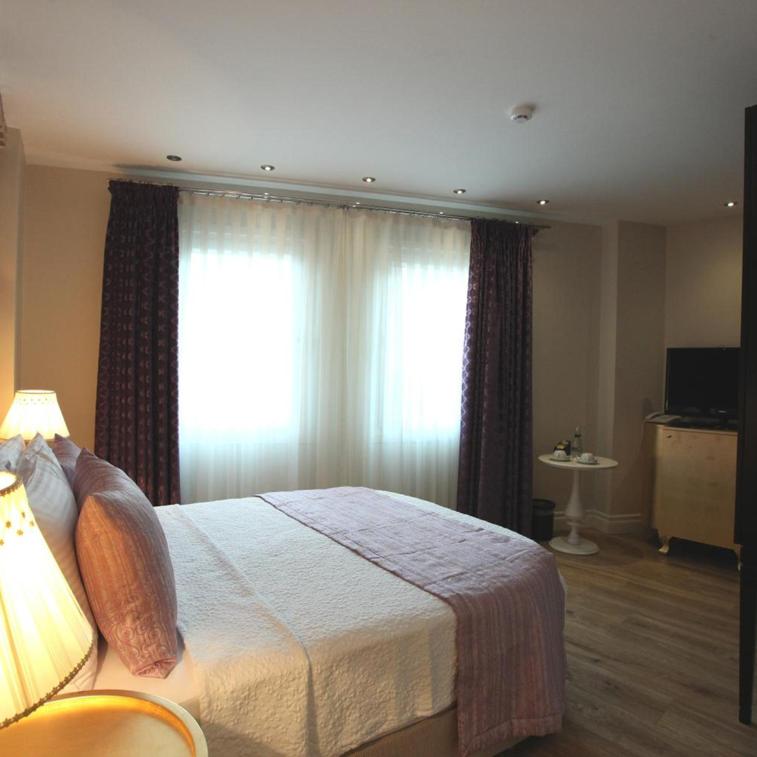 Photo - Katelya Hotel