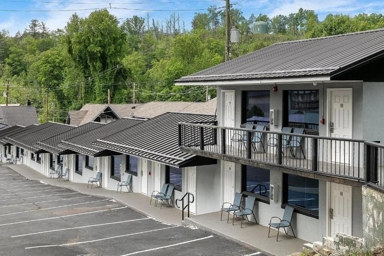 Foto - Gatlinburg Mountain Inn