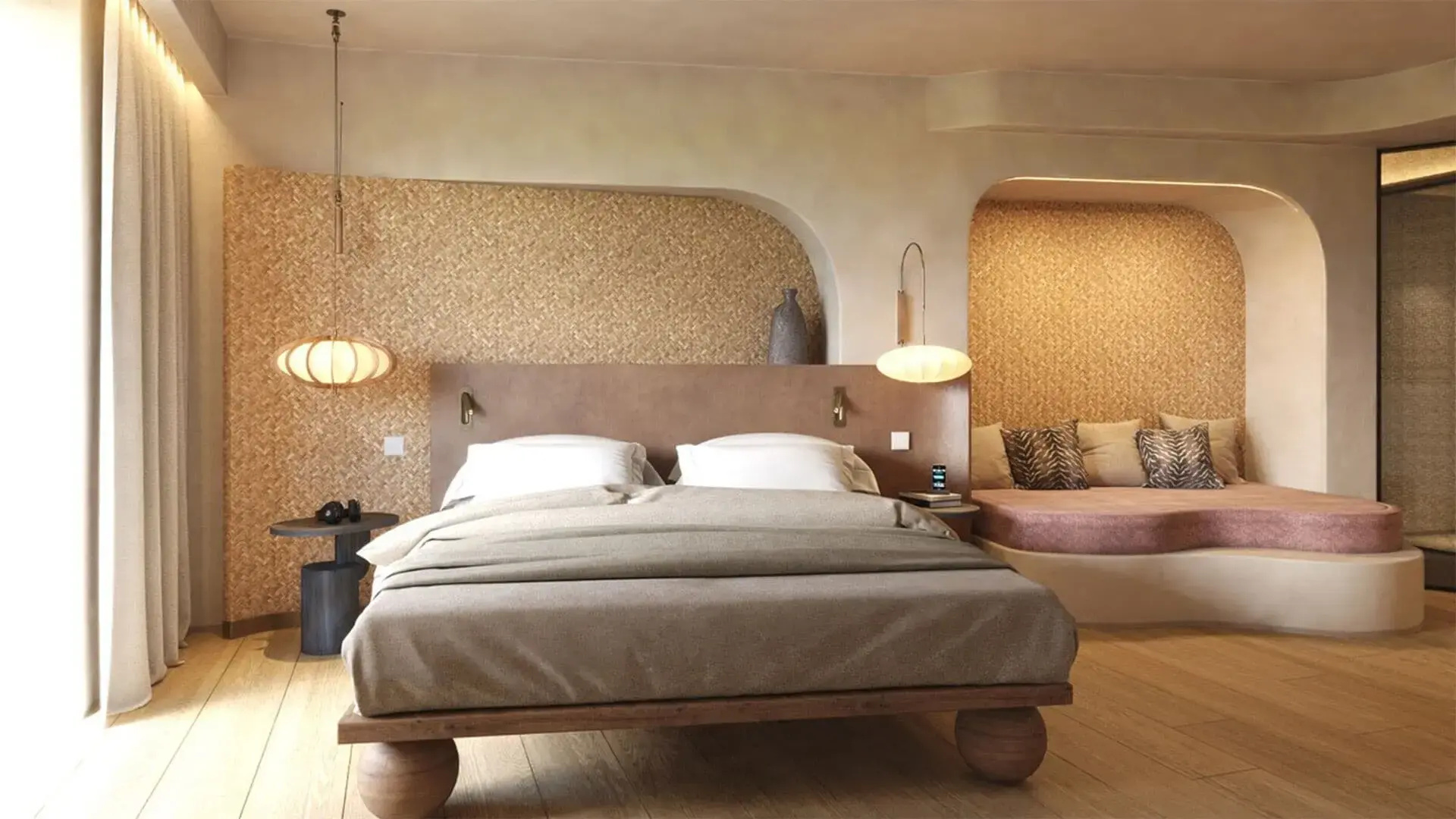 Foto - Pacha Hotel