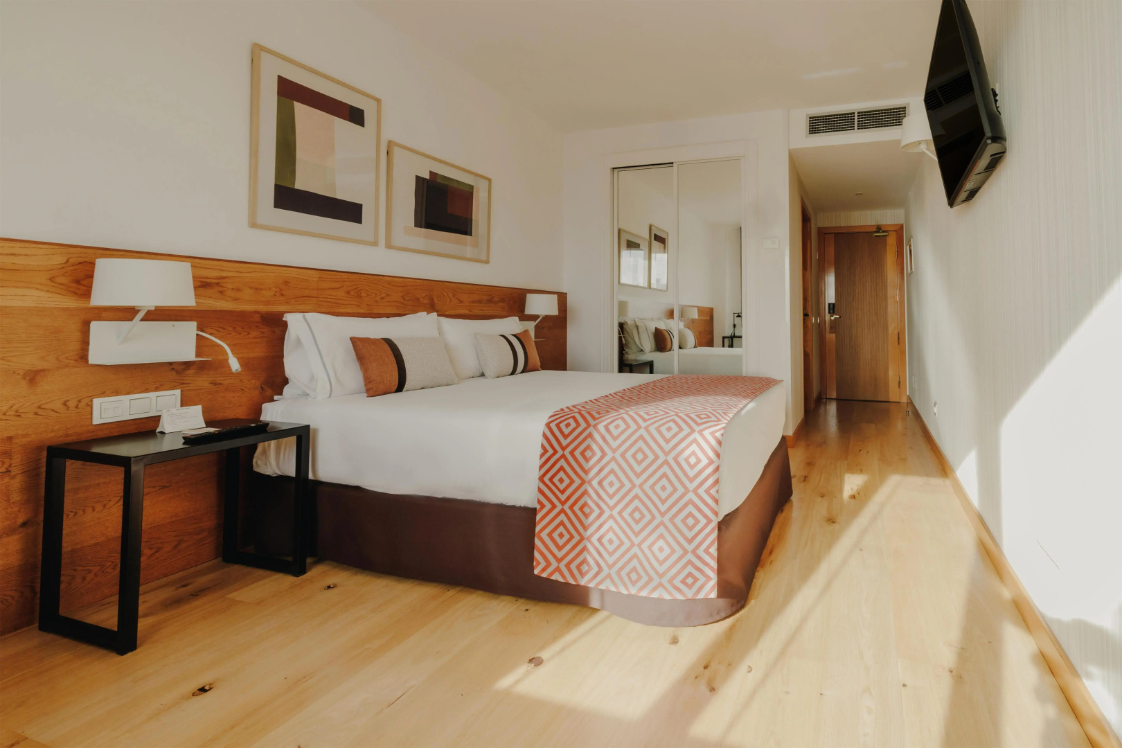 Photo - Rafaelhoteles Atocha
