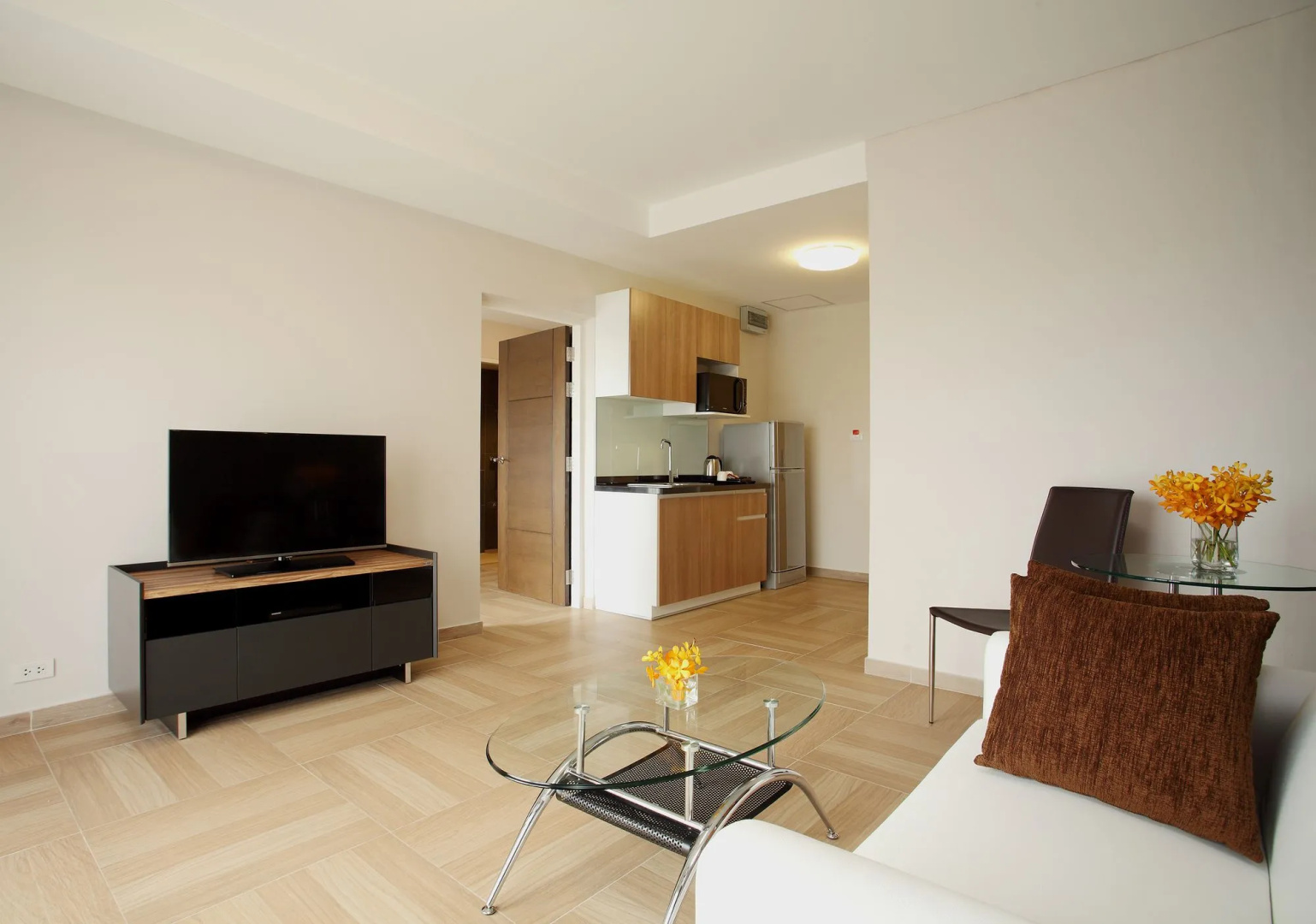Photo - Chiva Bangkok Hotel