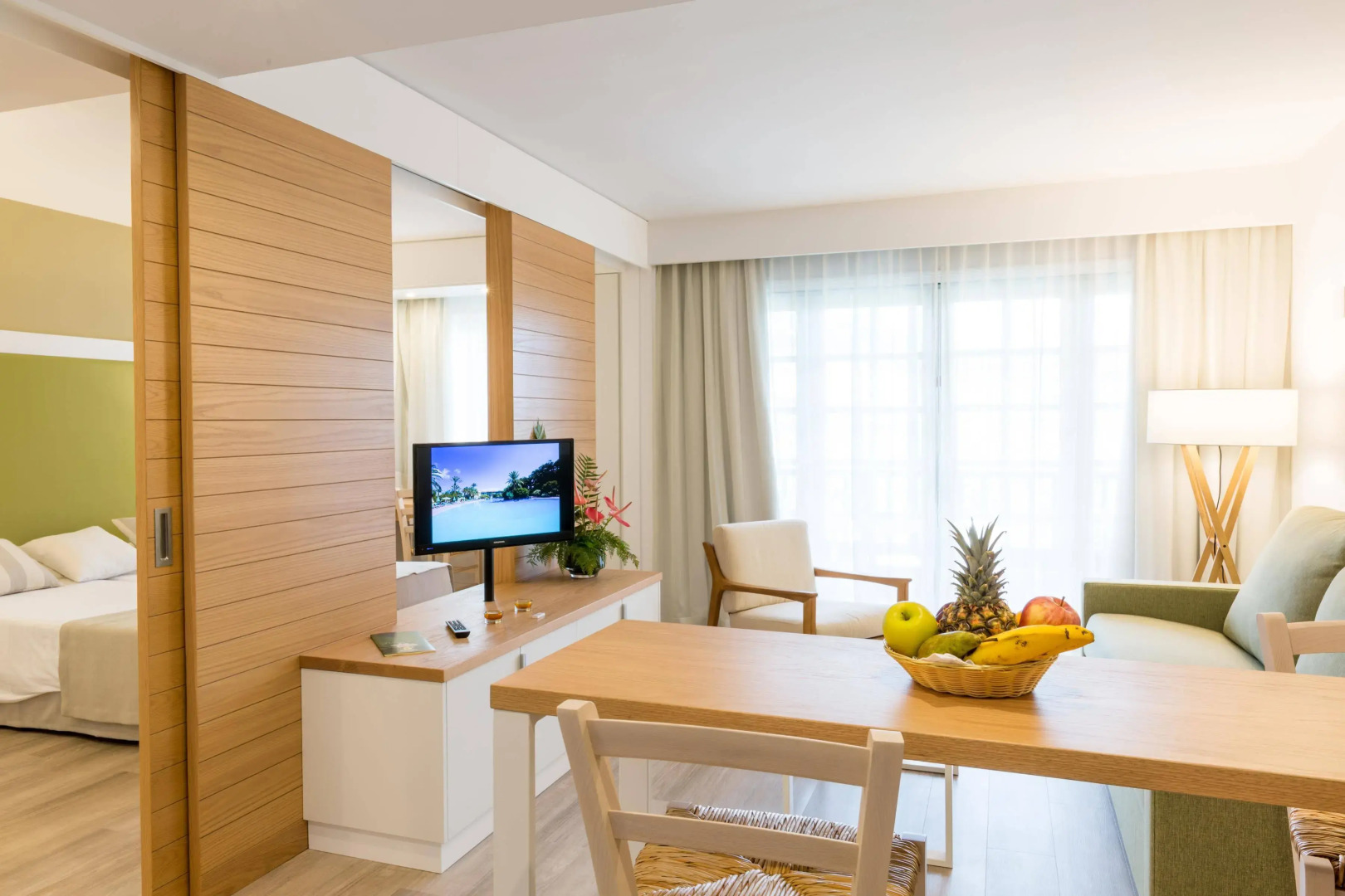 Foto - Hacienda San Jorge