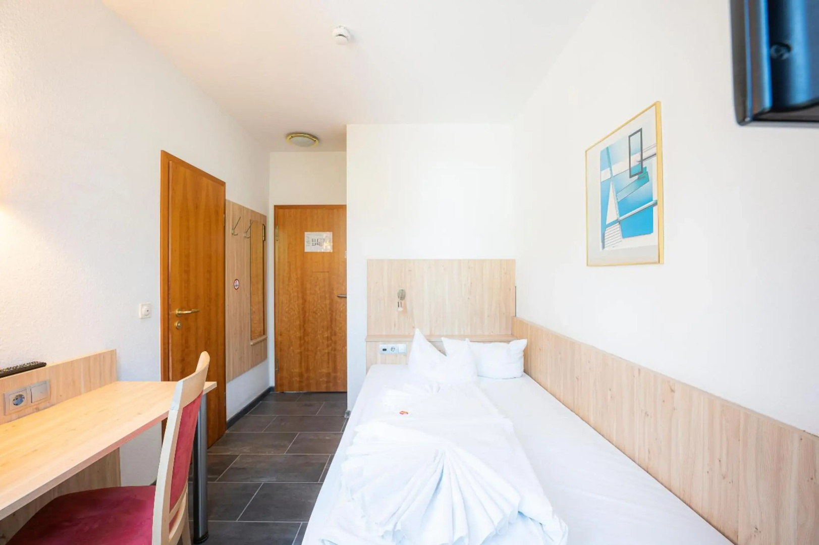 Photo - Hotel Astoria am Urachplatz