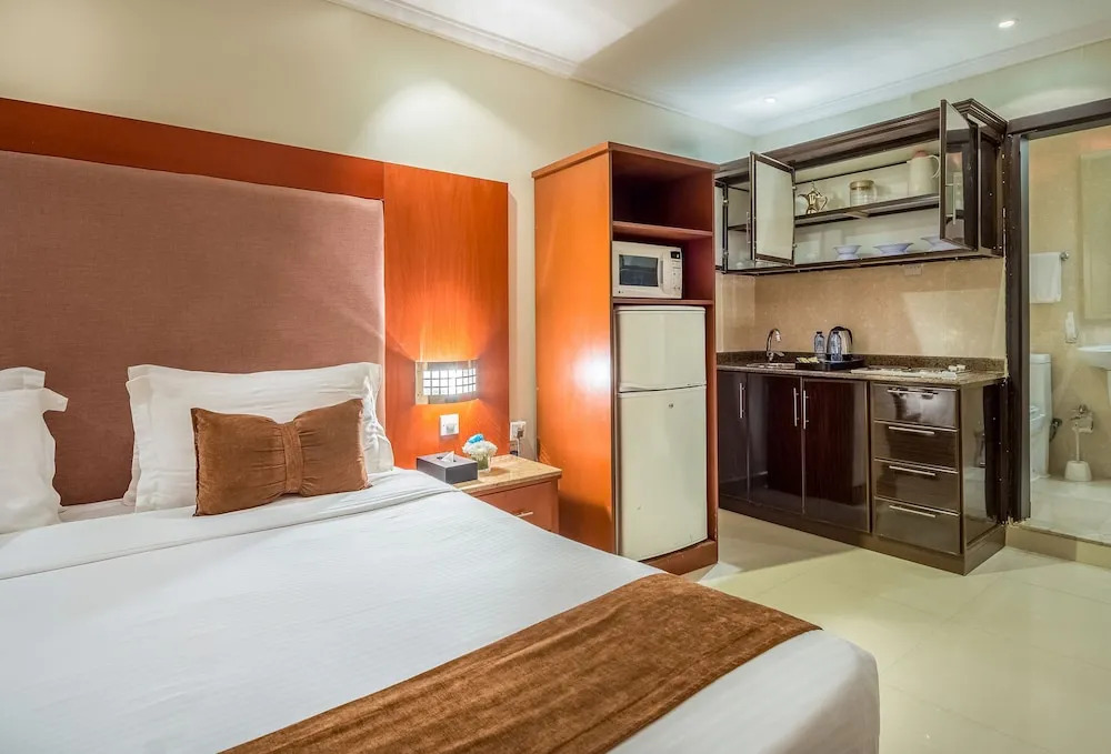 Photo - Al Muhaidb Residence Al Takhasossi 3